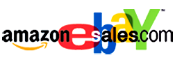 Amazon eBay Sales